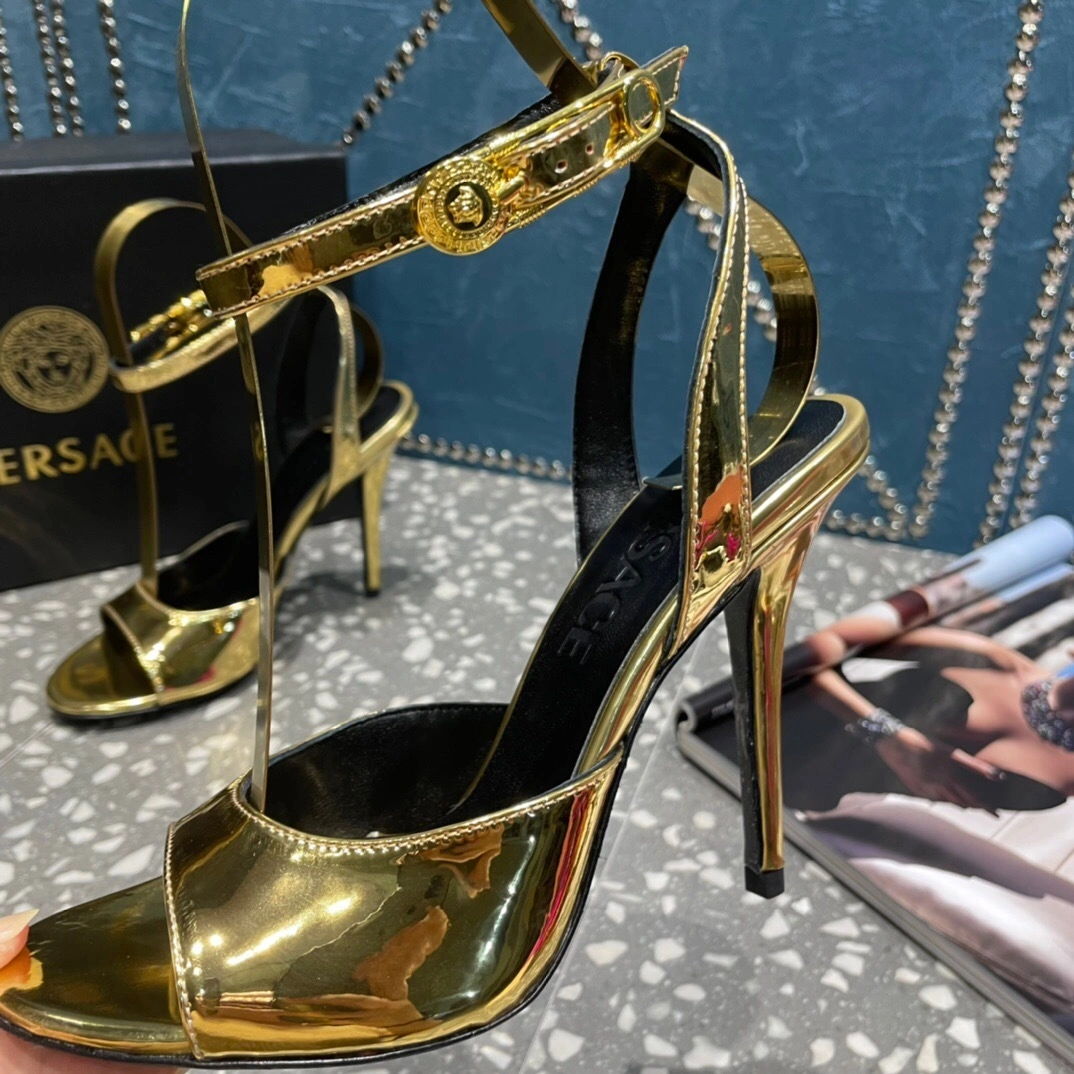COCO--- heel-height：9.5cm 1003205-1A02259_1X00V item:B-X158G1711